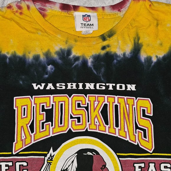 NFL Redskins Tee - Picture 2 of 3